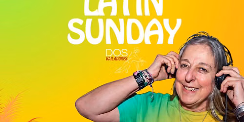 Dos Bailadores Latin Sunday Salsa Bachata Kizomba — uitgaan in Leiderdorp