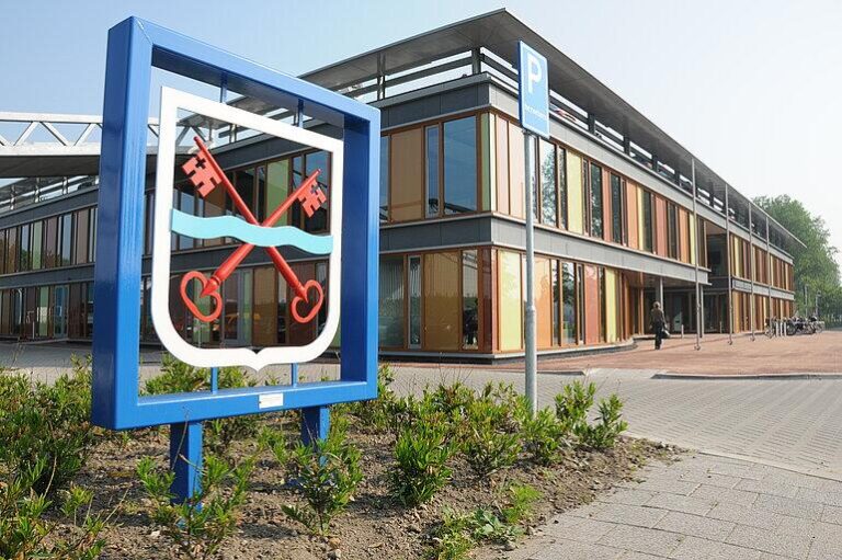 Ondenemersevenement — lezing in Leiderdorp